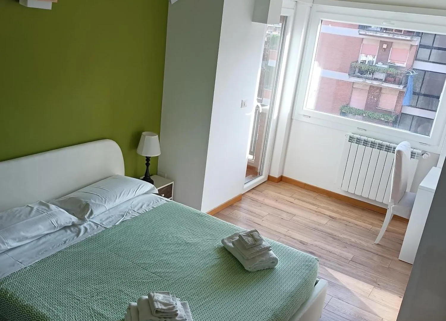 Il Coriandolo 2 Hotel Roma