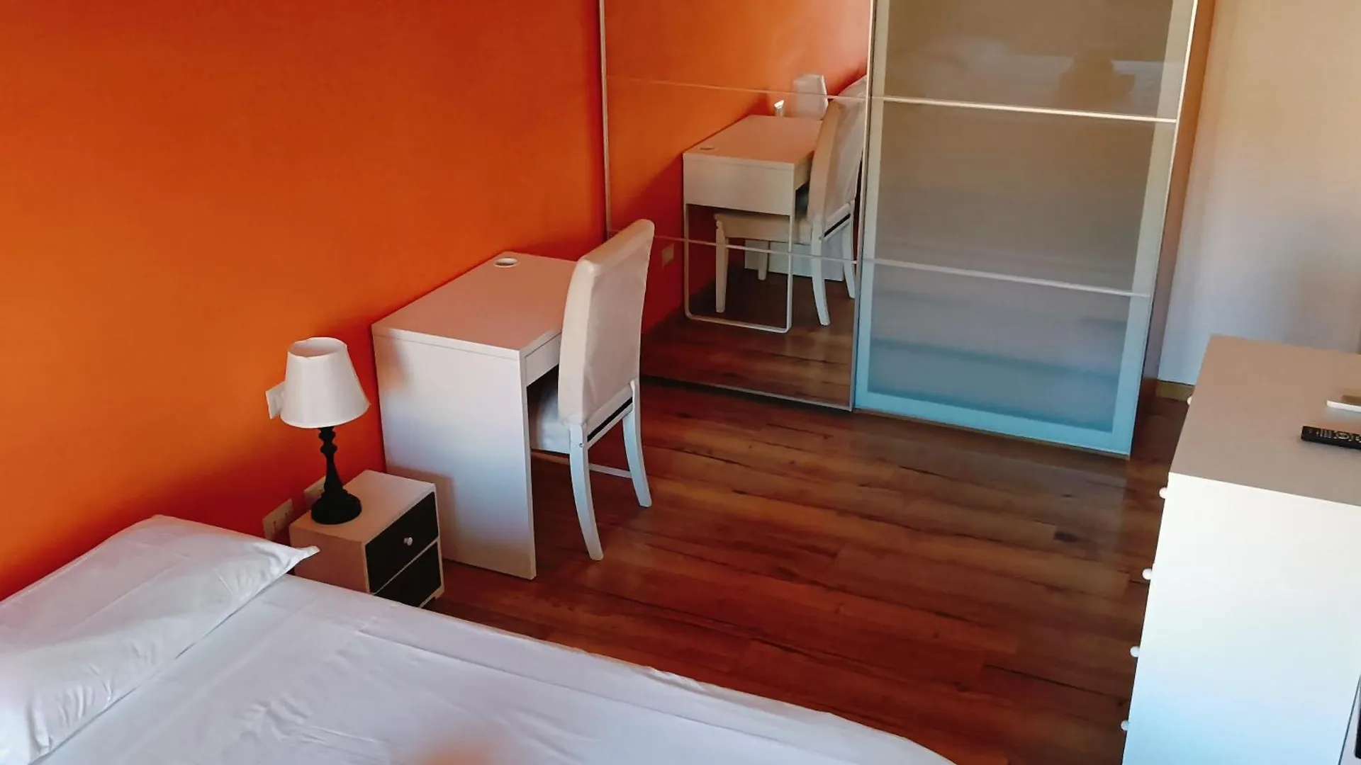 Casa de hóspedes Il Coriandolo 2 Hotel Roma Itália