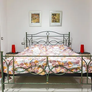 Pensión Rita A Trastevere, Roma