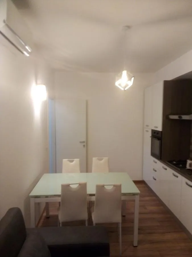 Il Coriandolo 2 Hotel Róma Olaszország