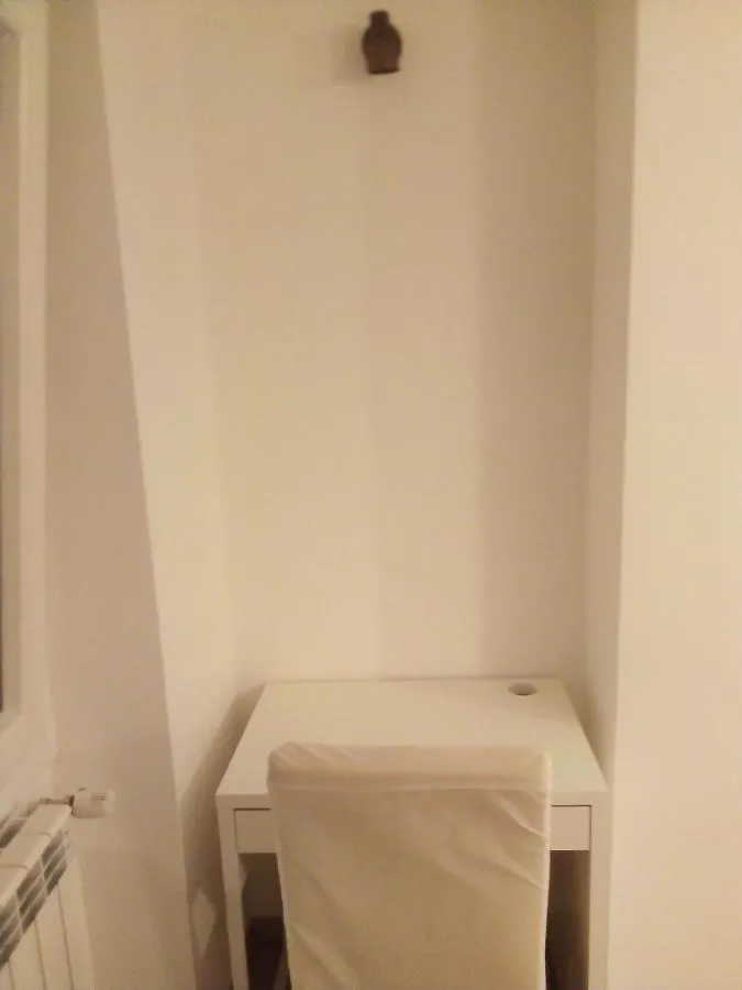 Hotel Il Coriandolo 2 à Rome Maison d'hôtes