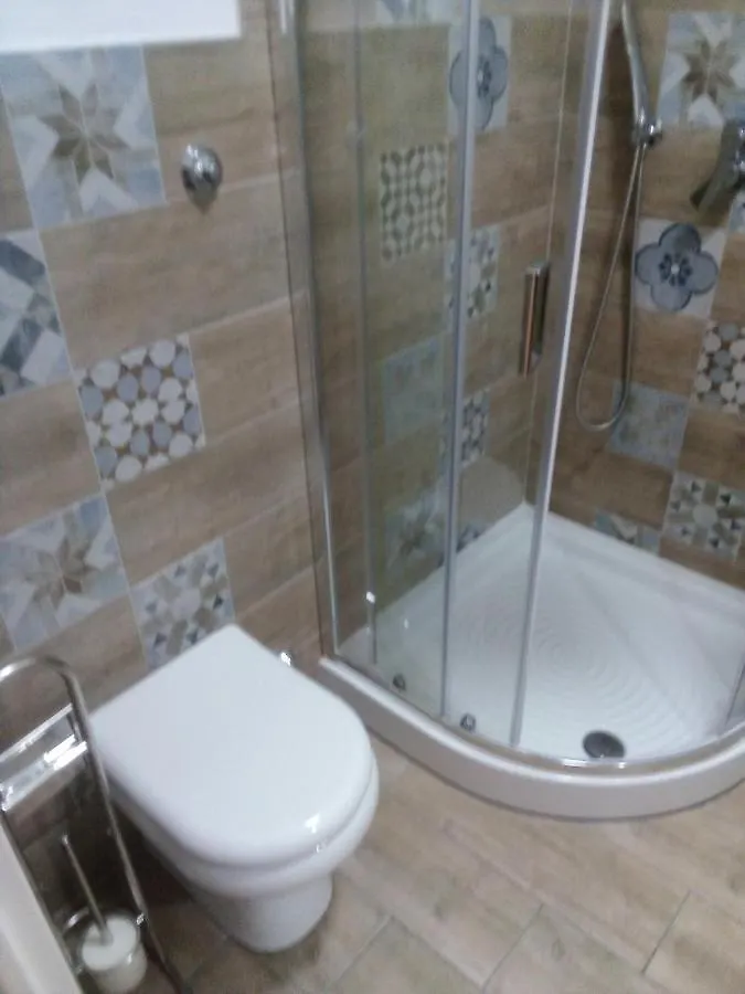 Hotel Il Coriandolo 2 à Rome