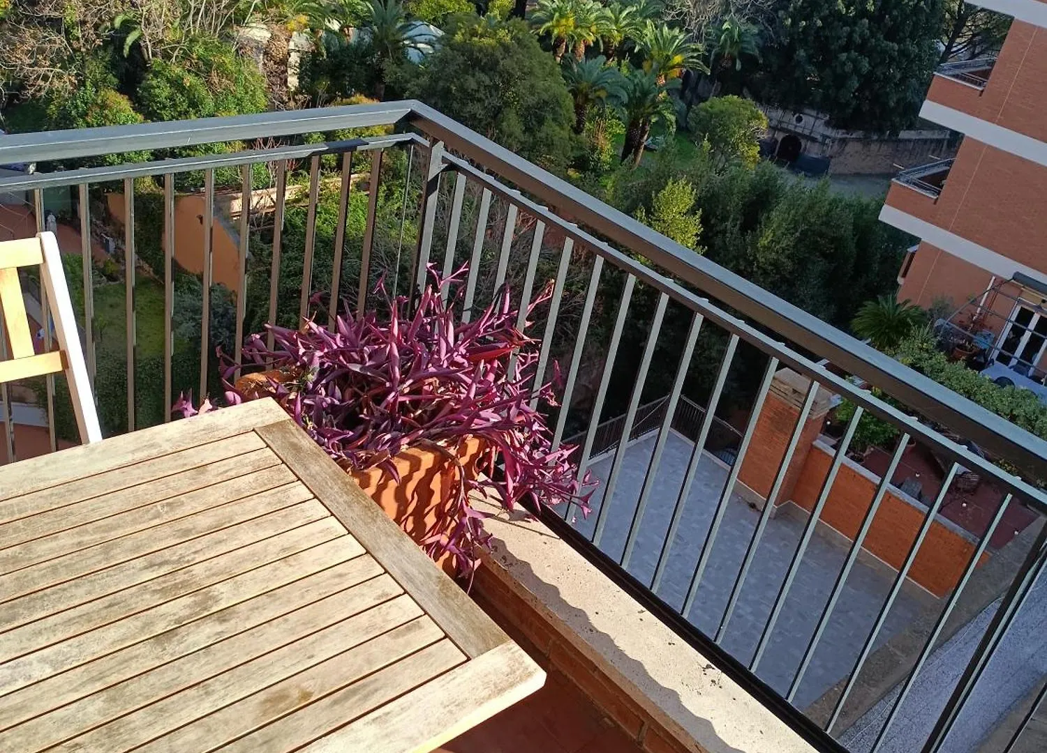 Hotel Il Coriandolo 2 à Rome 0*,  Italie