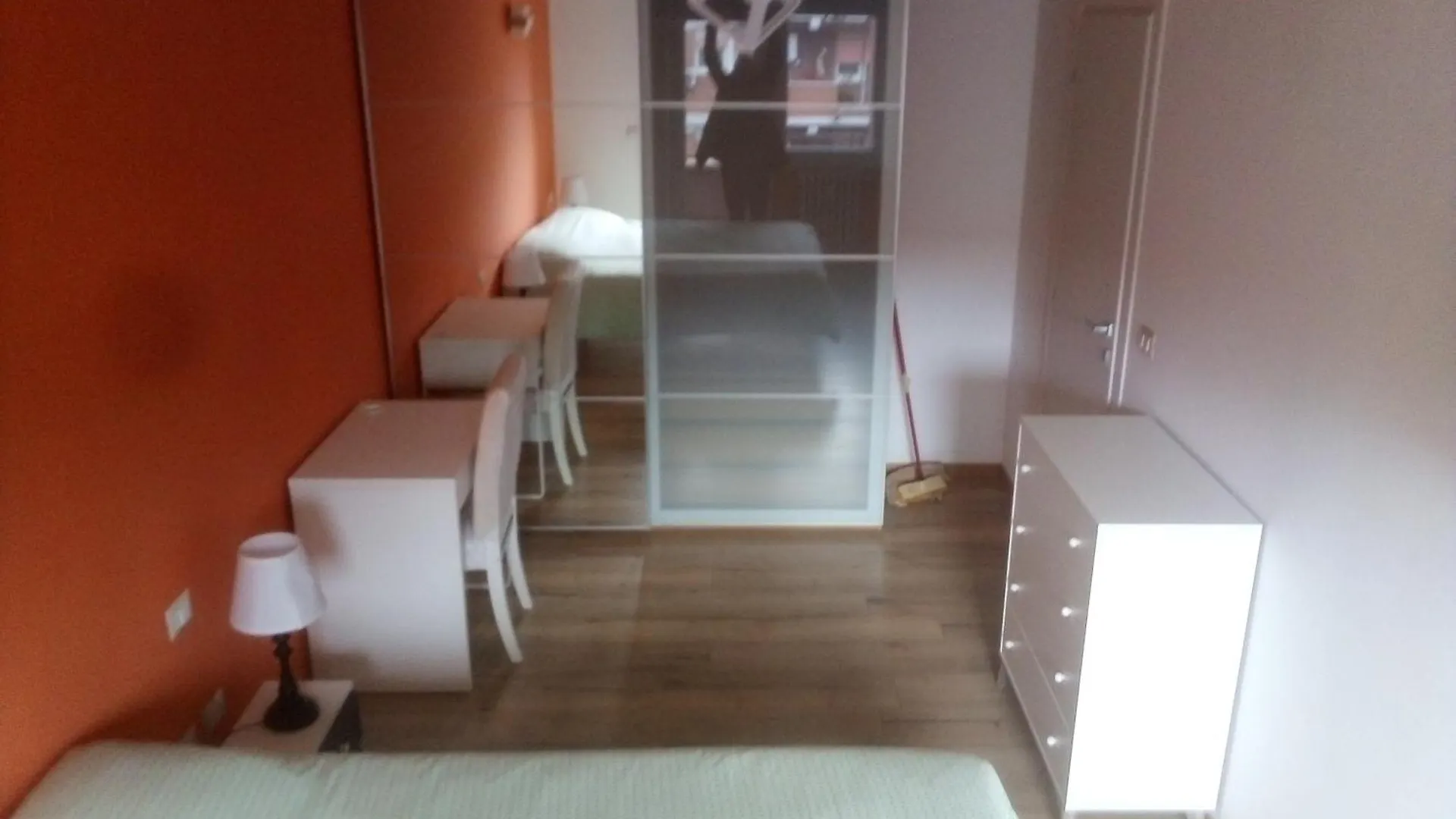 Hotel Il Coriandolo 2 à Rome