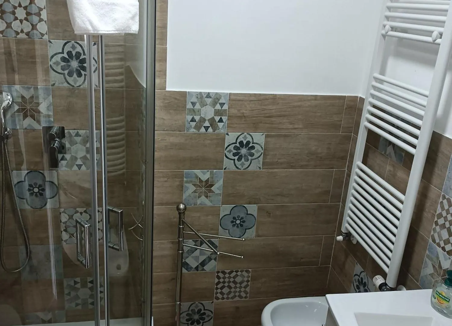Hotel Il Coriandolo 2 à Rome